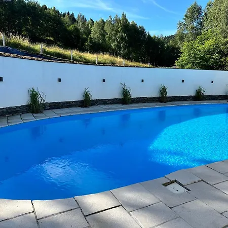 Villa Sonia Zawoja